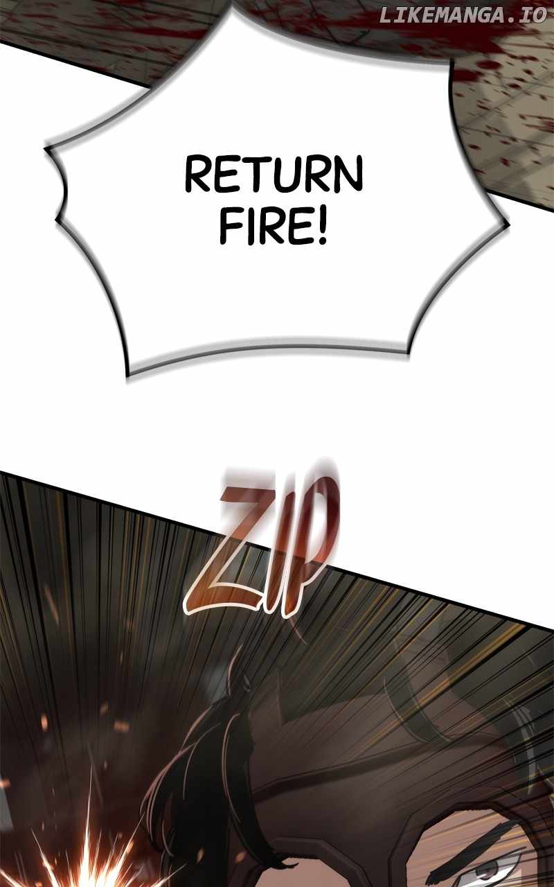 Hidden House in the Apocalypse Chapter 48 71
